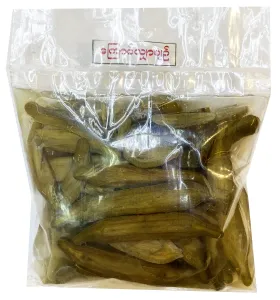 Pickled Kyaung Shar